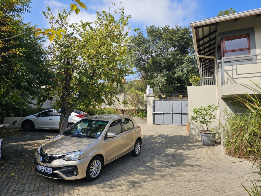 To Let 1 Bedroom Property for Rent in Edenburg Free State